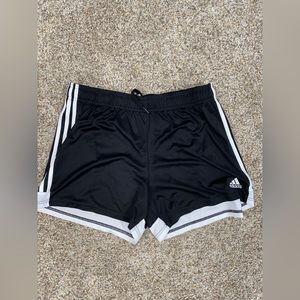 Women’s Adidas Climalite Shorts